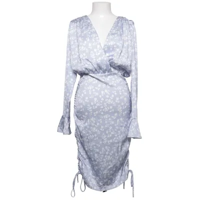Robe (Ruched Flare Dress) de Nelly Polyester