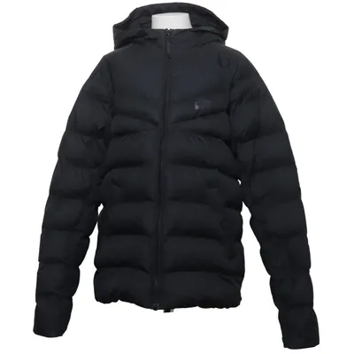 Vinterjakke (Sort) fra Nike Polyester