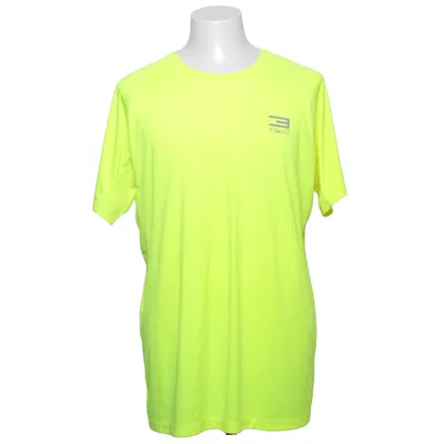 T-shirt (Gul) från Jack & Jones Tech Polyester