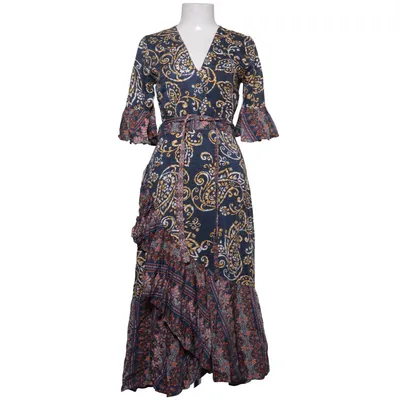 Maxi dress (Feston) from Derhy Modal