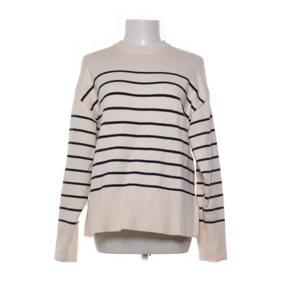 Sweater (Beige) fra Zara Viscose, Polyester, Polyamid