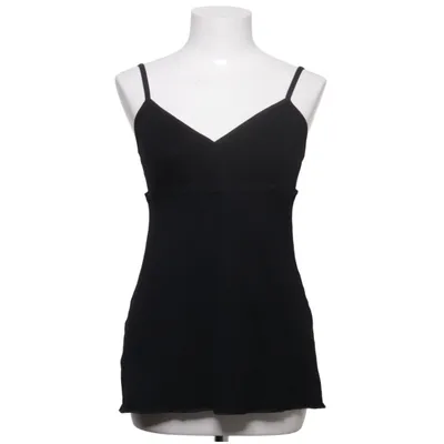 Débardeur (Noir) de Totême Élasthane, Viscose