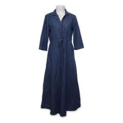 Shirt dress (Blue) from JDY Cotton