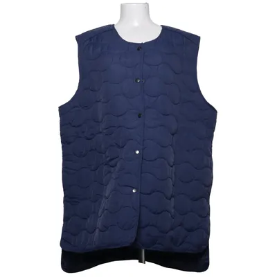 Outer vest (Blue) from Cassiopeia Polyamide