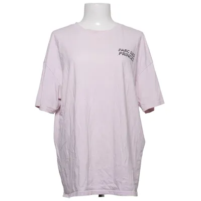 T-shirt (Rose) de Paris Saint-Germain Coton