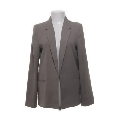 Kavaj (Brun) från Soaked Återvunnen polyester