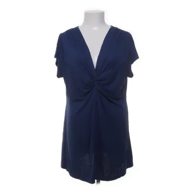 Tuniek (Blauw) van Bodyflirt Elastaan, Viscose