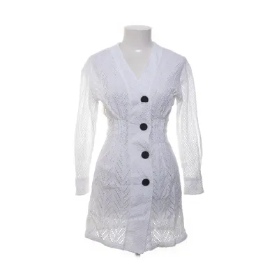 Frakke (Cayline Q66970013) fra By Malene Birger Bomuld