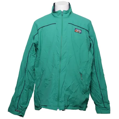 Allvädersjacka (Grön) från Gore Tex Goretex, Polyamid, Polyester