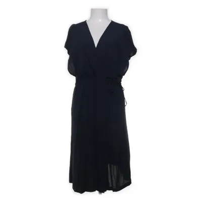 Klänning (Blå) från H&M Mama Viskos