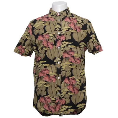 Short sleeve shirt (Juan Ss Shirt) from WeAreCPH Cotton