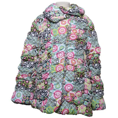 Winterjacke (Mehrfarbig) von Advantage Polyester