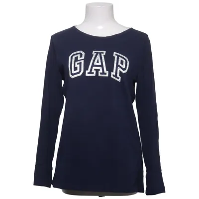 Långärmad t-shirt (Vintage Wash Tee) från Gap Bomull