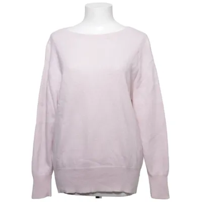 Sweater (Pink) fra Davida Kashmir