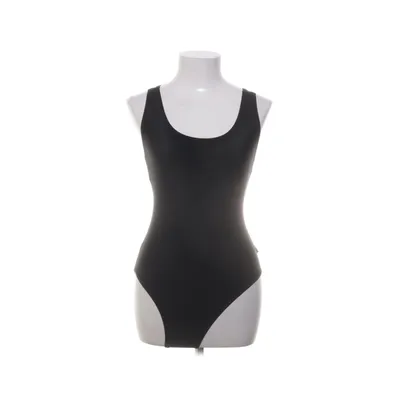 Badpak (Zwart) van Livv Elastaan, Polyester