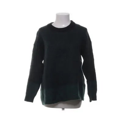 Pull-over (Vert, Gris) de Munthe Mohair, Polyamide