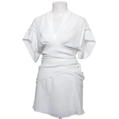 Omlottklänning (TOUNIE) från IRO Polyester