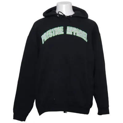 Hoodie (Super Sweats) from Jerzees Cotton, Polyester