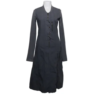 Robe longue (Gris) de Desigual Coton