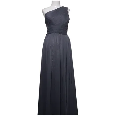 Abendkleid (Grau) von Sofia Moore Polyester