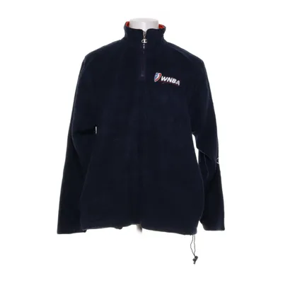 Fleece sweater (Blue) from Champion