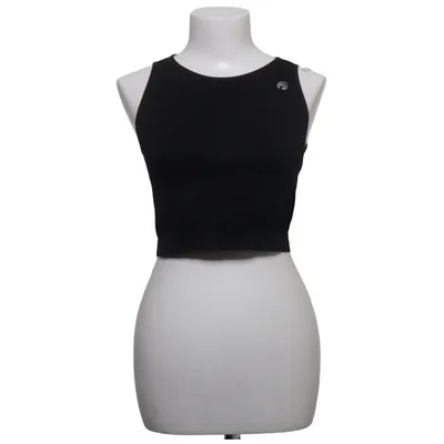 Débardeur de sport (Noir) de Oceans Apart Élasthane, Polyamide