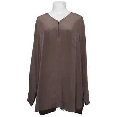 Blus (Beige) från Riani Silke