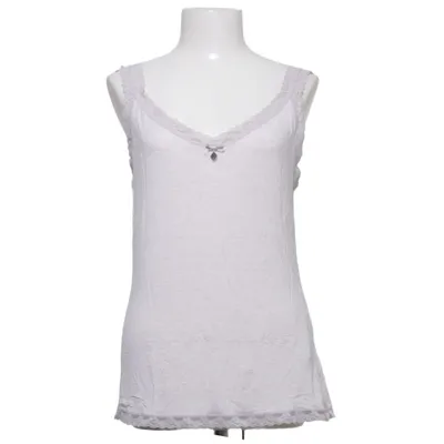 Maillot de corps (Beige) de Like It Élasthane, Modal