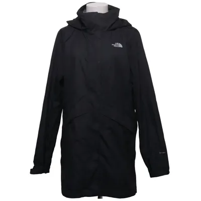 Jack (Zwart) van The North Face Polyamide, Polyester
