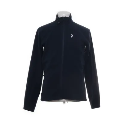 Fleecejacka (Blå) från Peak Performance Polyester