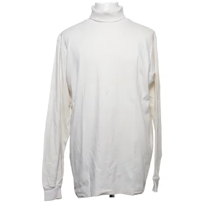 Pul à col roulé (Blanc) de L.L. Bean