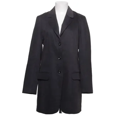 Kavaj (Grå) från Clothes Polyester, Viskos