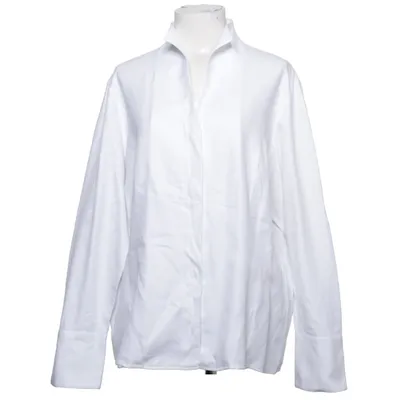 Shirt (White) from Van Laack Cotton