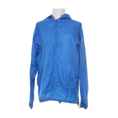 Regenjas (Blauw) van Oxylane