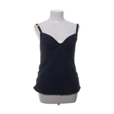 T-shirt de natation (Bleu) de Fantasie Élasthane, Nylon