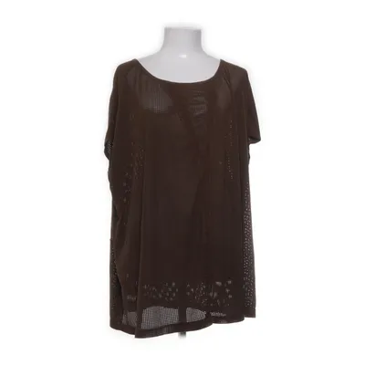 Topp (Brun) från Thea Polyester