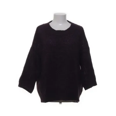 Trui (Lila) van United Colors of Benetton Acryl, Alpacawol, Mohair, Nylon, Wol