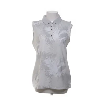 Träningslinne (Beige, Vit, Flerfärgad) från Röhnisch Elastan, Polyester