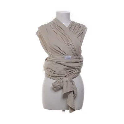 Bärsjal (Beige) från Aldoria Baby Bambu