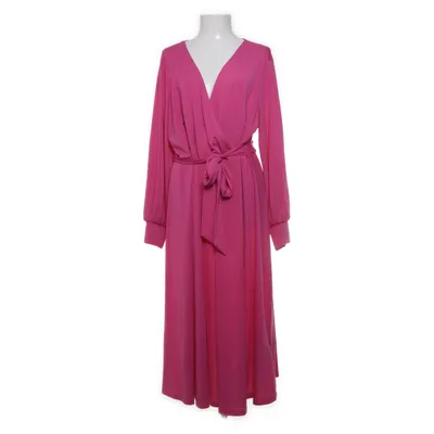 Klänning (Rosa) från H&M Elastan, Polyester