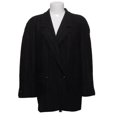 Blazer (Marron, Noir) de Cerruti 1881 Viscose