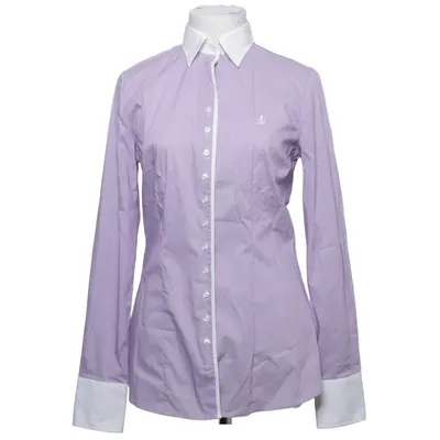 Shirt (Lissy) from Fior Da Liso Cotton, Polyamide