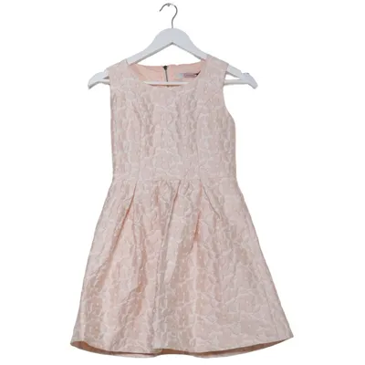 Jurk (Beige) van Choklate Polyester