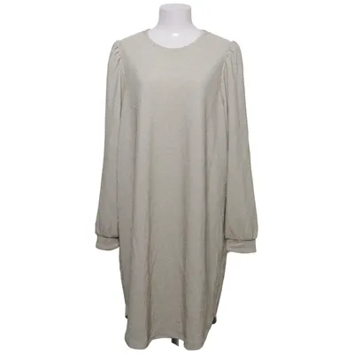 Kjole (Glitter Kjole W23) fra Donna Elastan, Metallfiber, Polyester