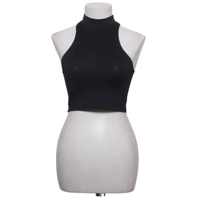 Tank­top (Schwarz) von Madlady