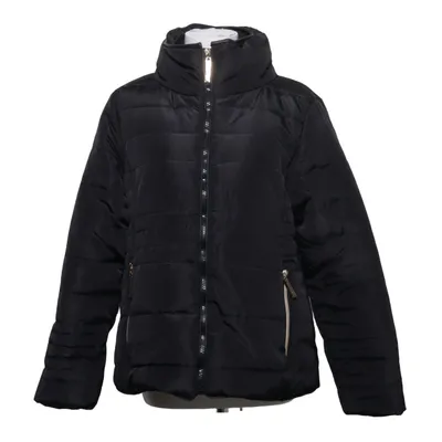 Winterjas (Zwart) van Emoi Polyester