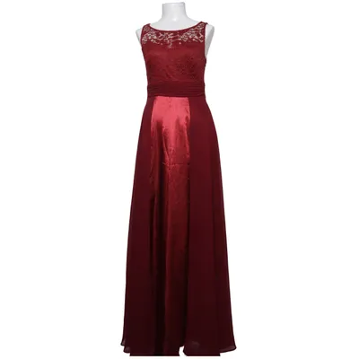 Evening gown (Red) from Ever Pretty Polyester