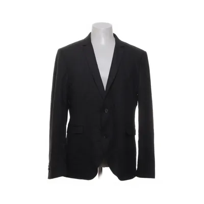 Kavaj (Grå) från Premium by Jack & Jones Elastan, Polyester, Viskos