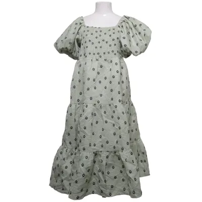Dress (Green) from Sister Jane