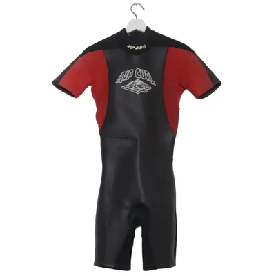 Våtdräkt (Svart, Röd) från Rip Curl